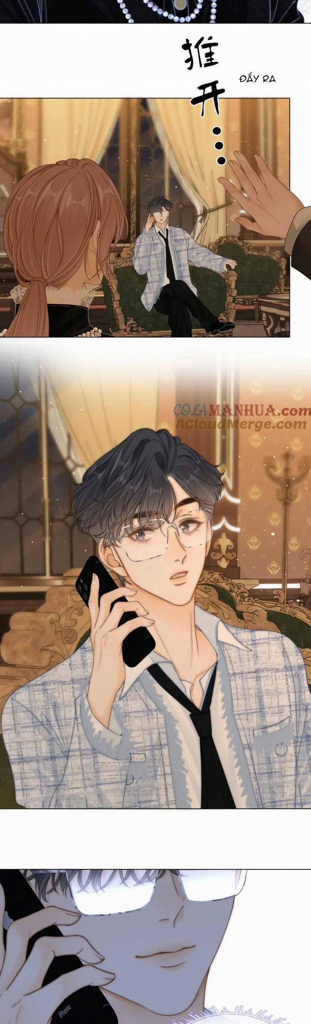 Vưu Vật 22 trang 15