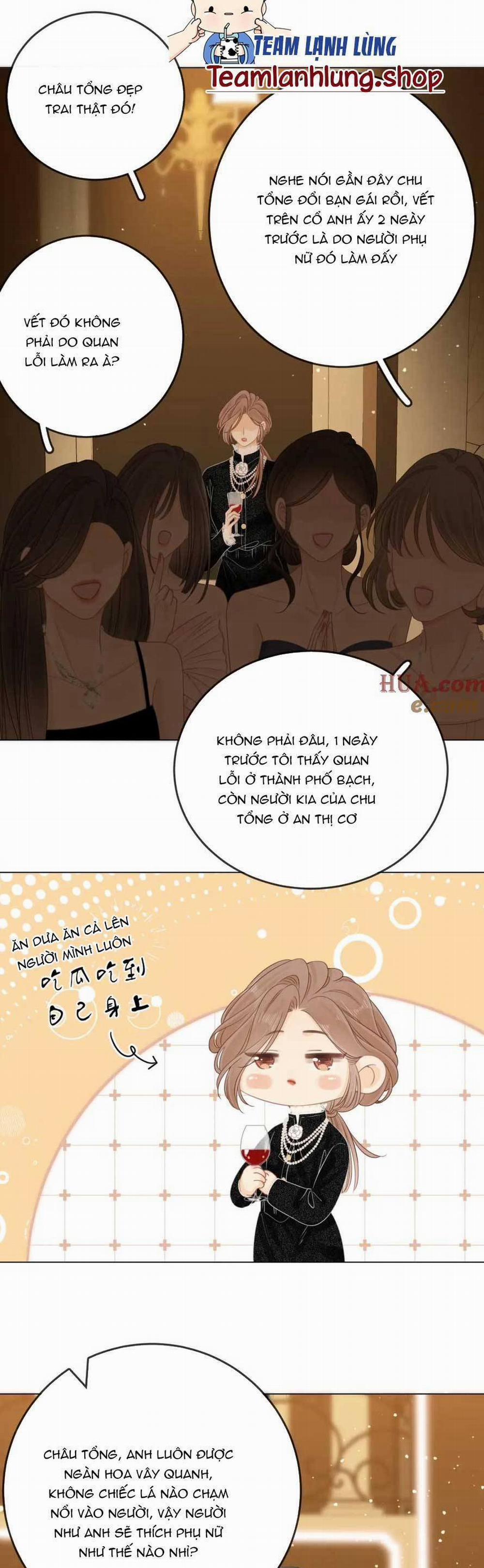 Vưu Vật 23 trang 21