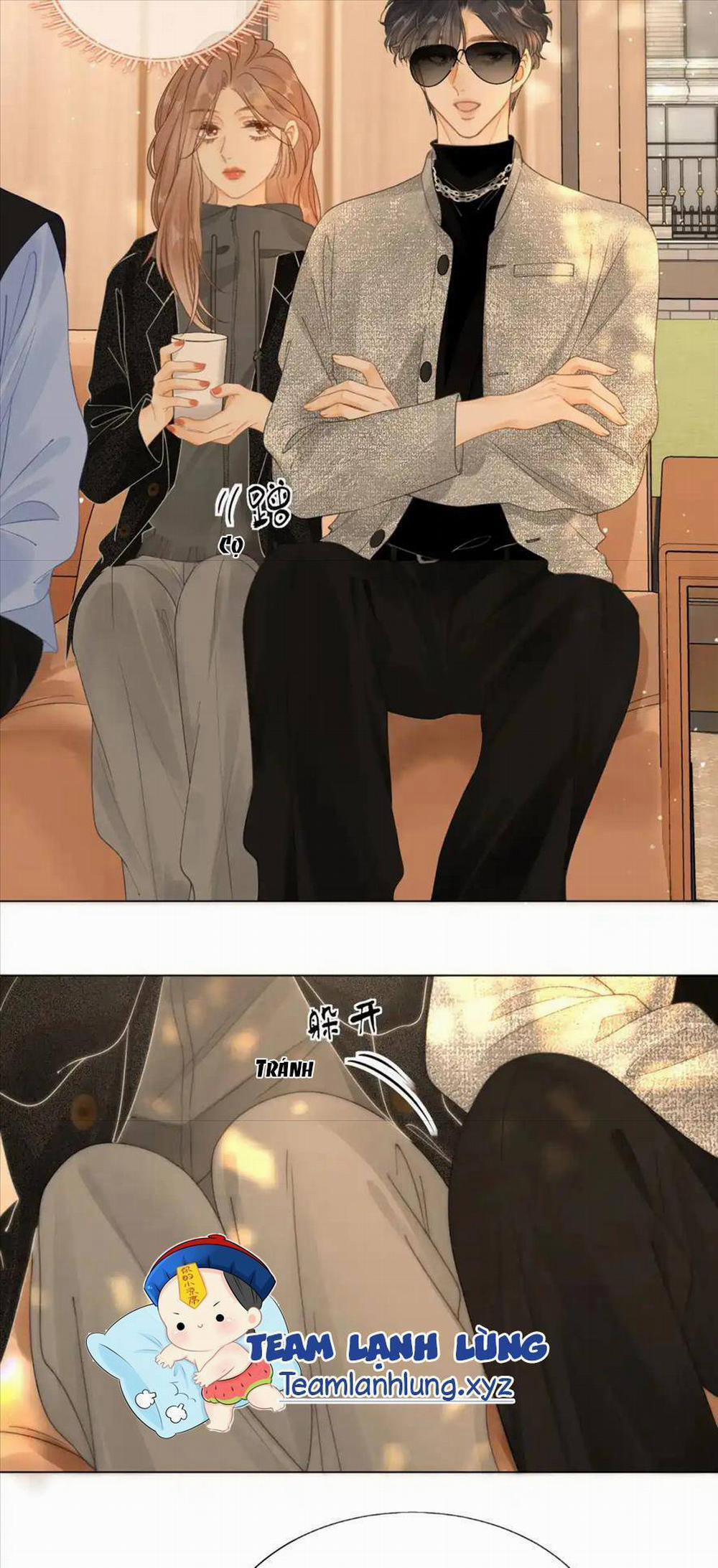 Vưu Vật 25 trang 10