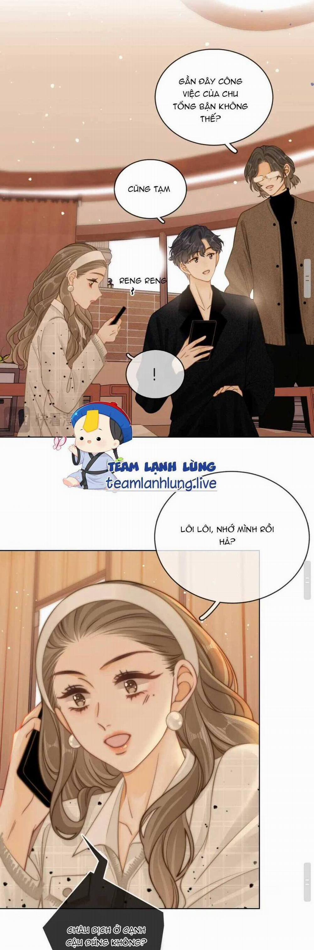 Vưu Vật 27 trang 20