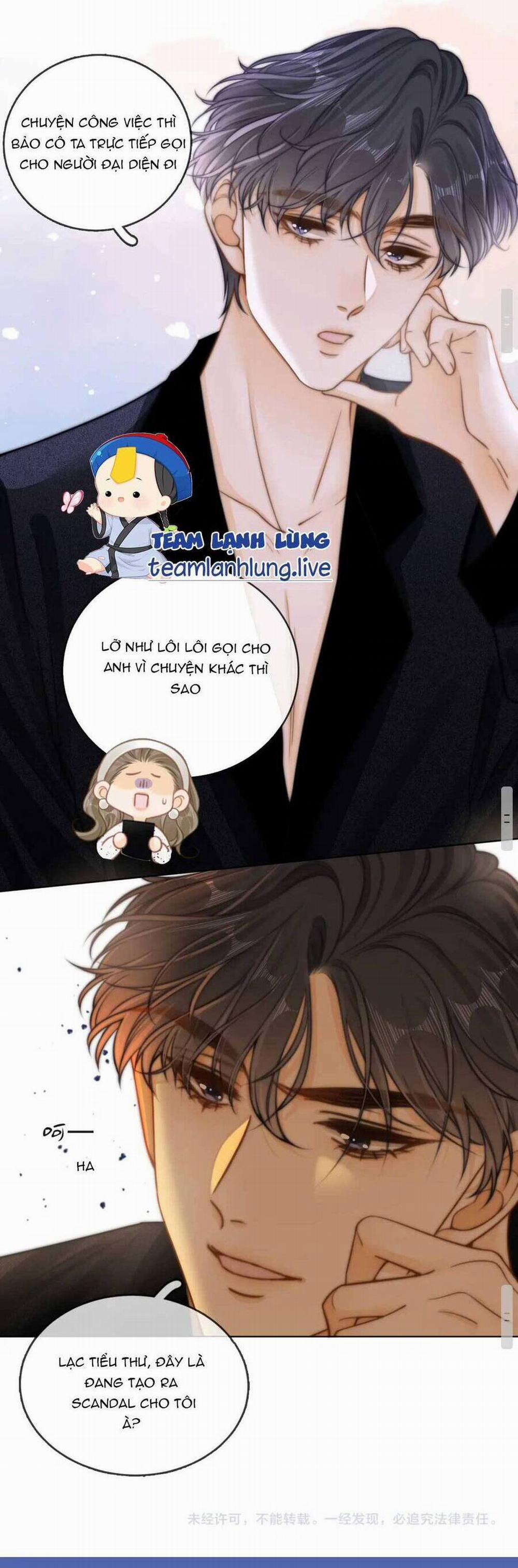 Vưu Vật 27 trang 22