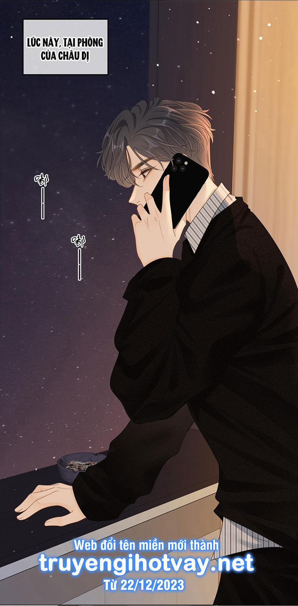 Vưu Vật 28.2 trang 19