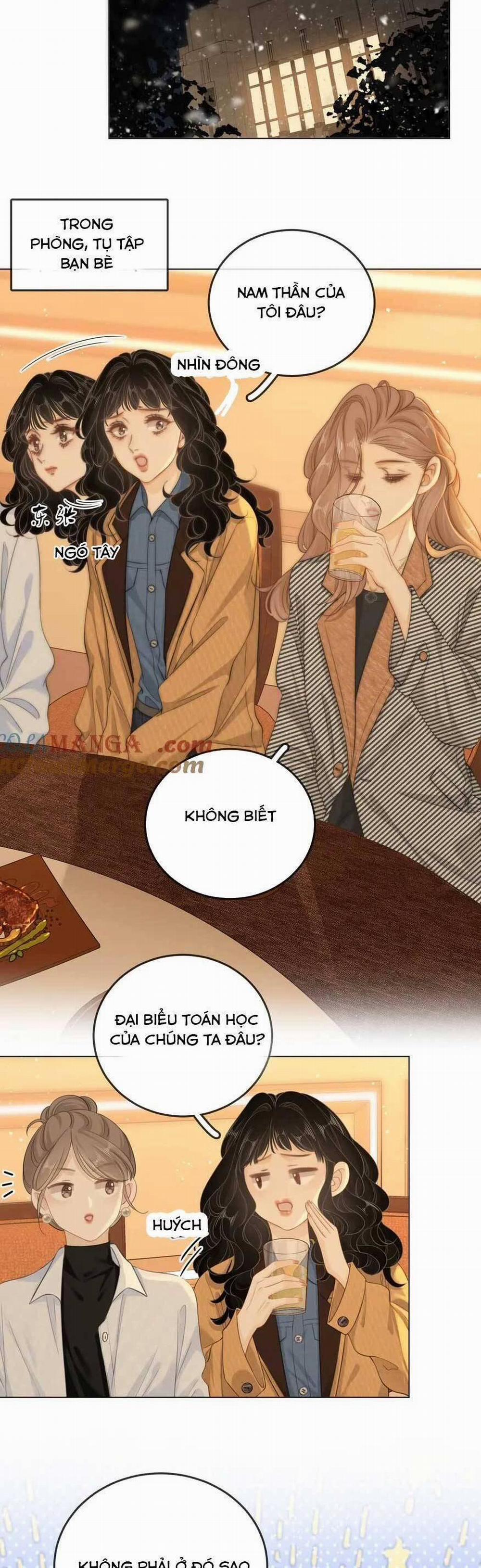 Vưu Vật 34 trang 1