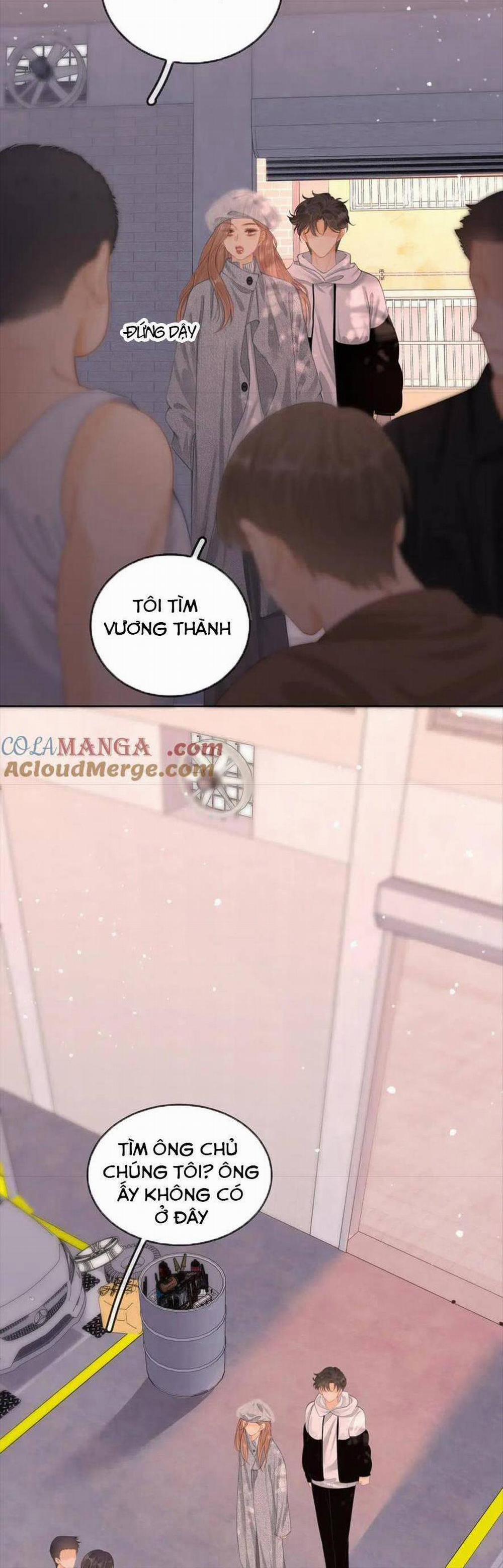 Vưu Vật 58 trang 11