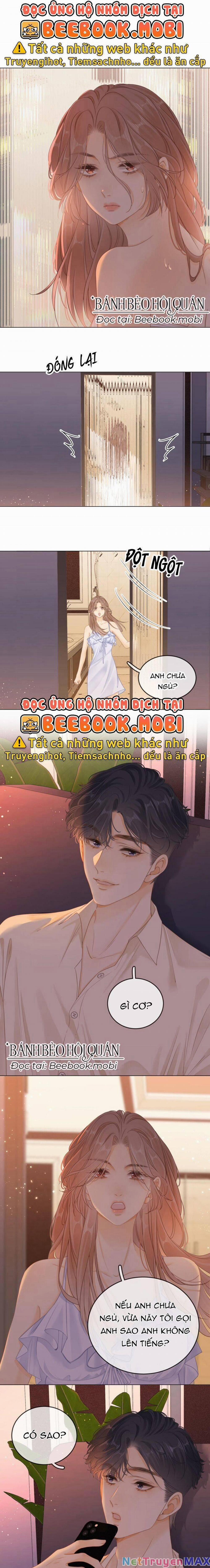 Vưu Vật 6 trang 1