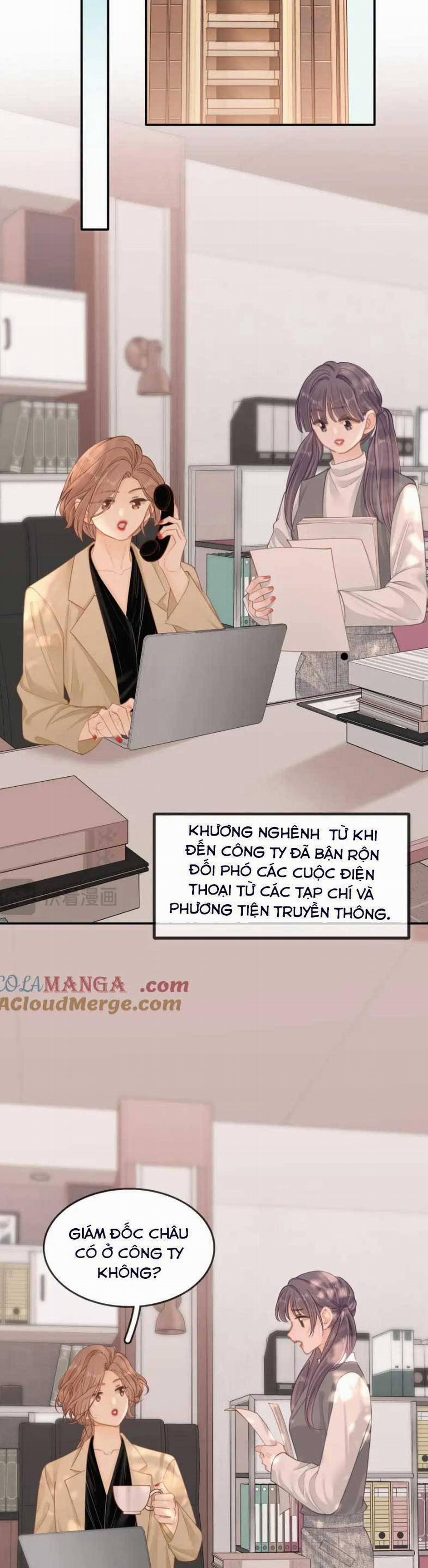 Vưu Vật 63 trang 20