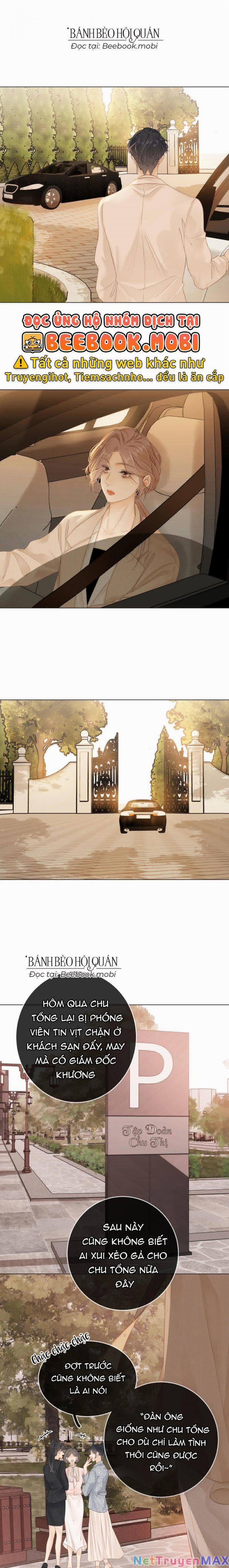 Vưu Vật 7 trang 1