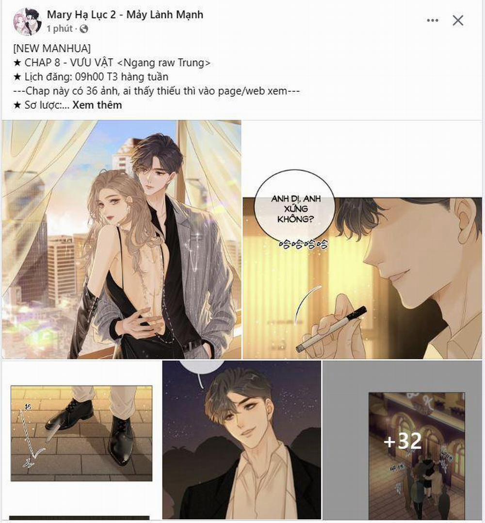 Vưu Vật 8.1 trang 0