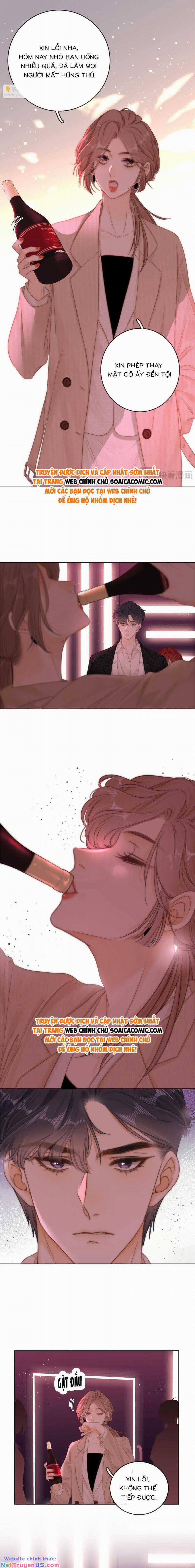 Vưu Vật 9 trang 1