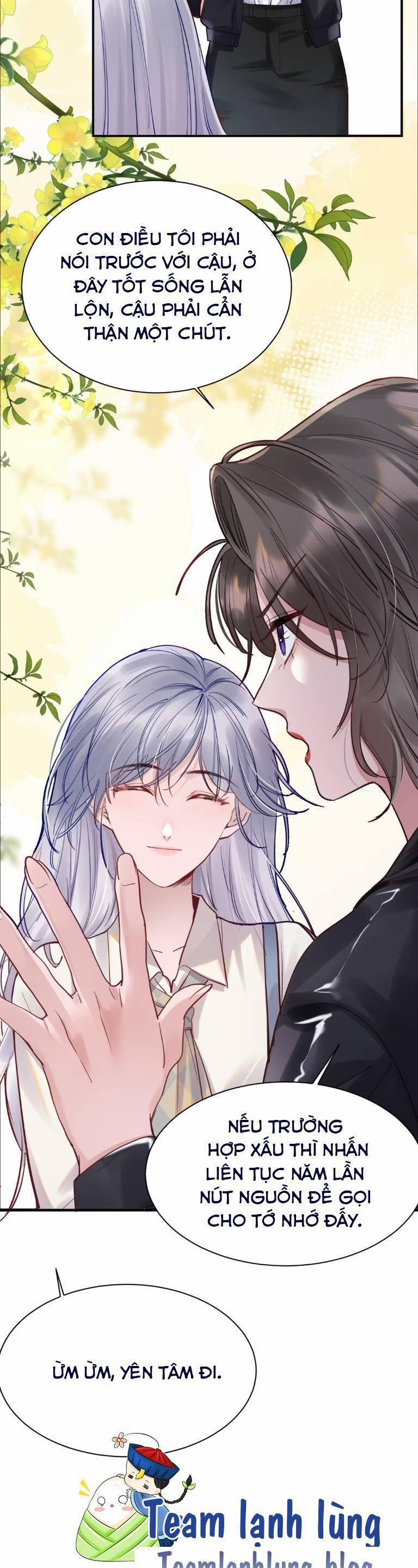 Vưu Vật 91 trang 16