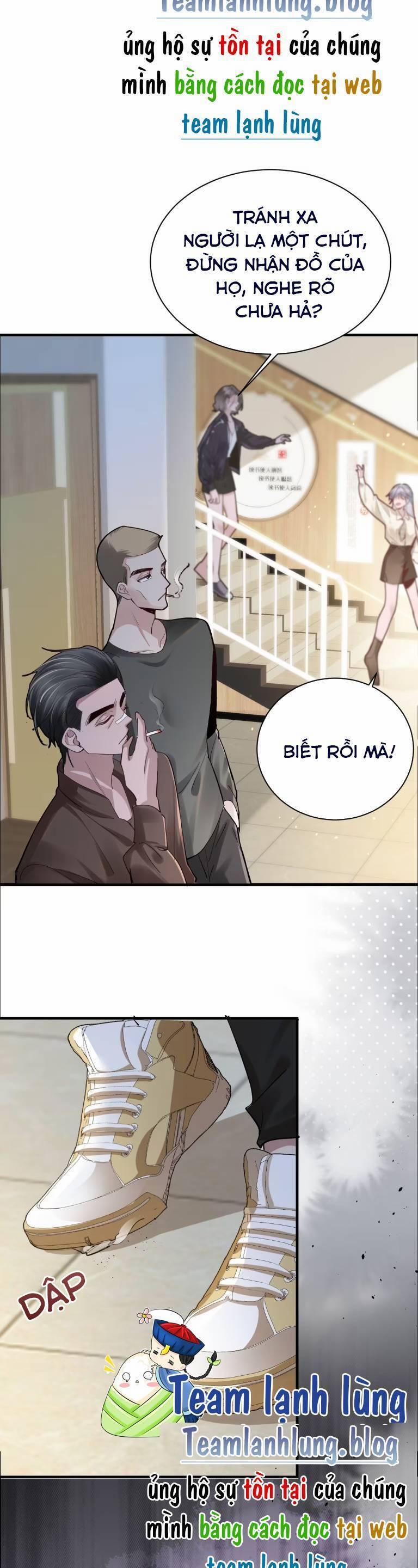 Vưu Vật 91 trang 17