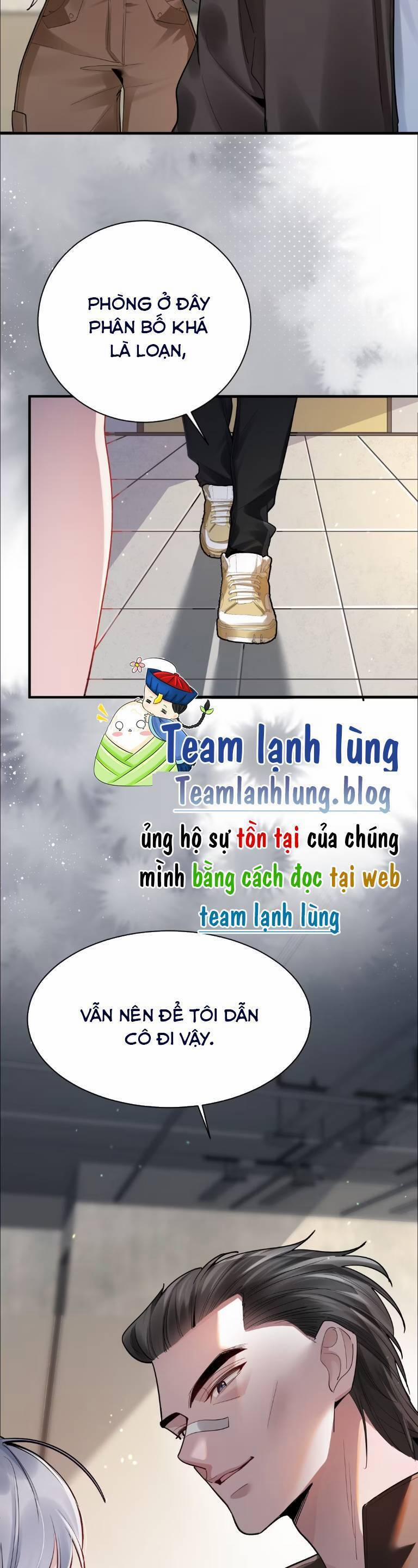 Vưu Vật 91 trang 23