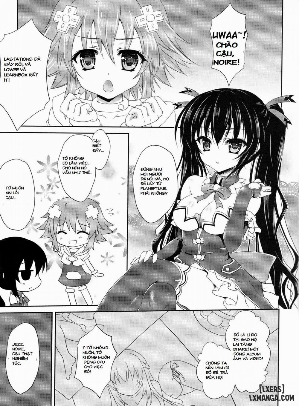 W-CLOVER vol.01 Oneshot trang 1