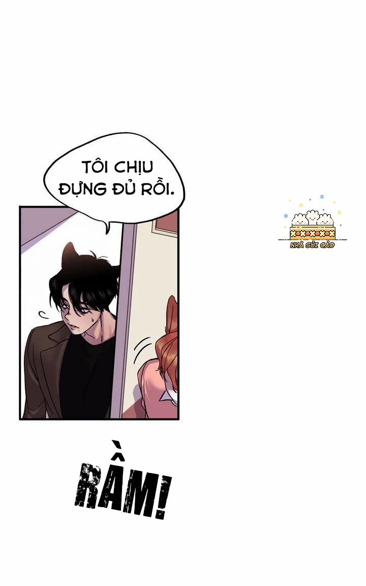 Wagging The Tail 1 trang 14