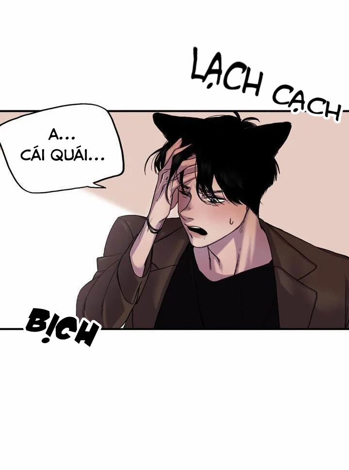 Wagging The Tail 1 trang 15