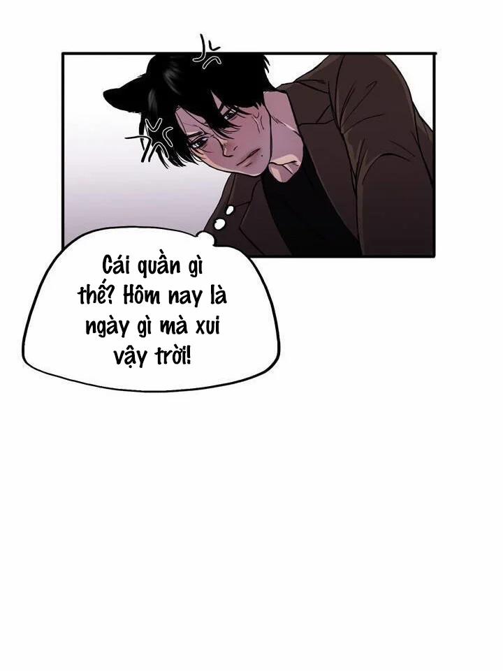 Wagging The Tail 1 trang 17