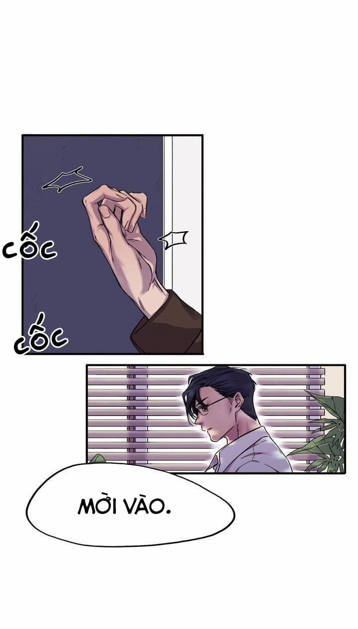 Wagging The Tail 1 trang 20