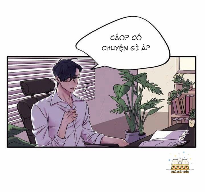 Wagging The Tail 1 trang 24