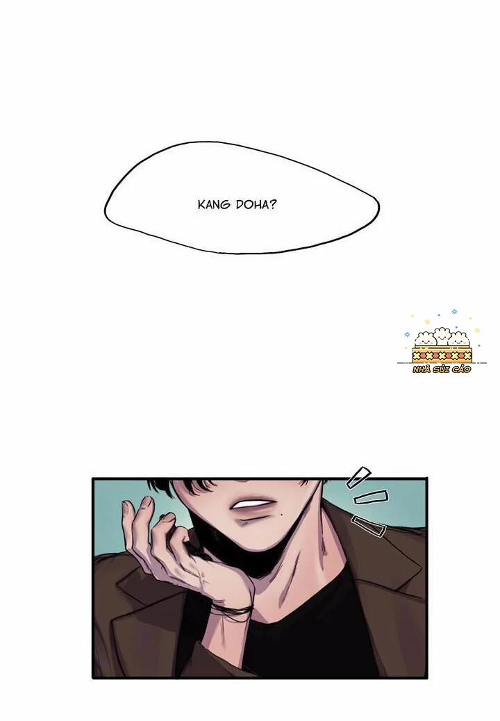 Wagging The Tail 1 trang 4