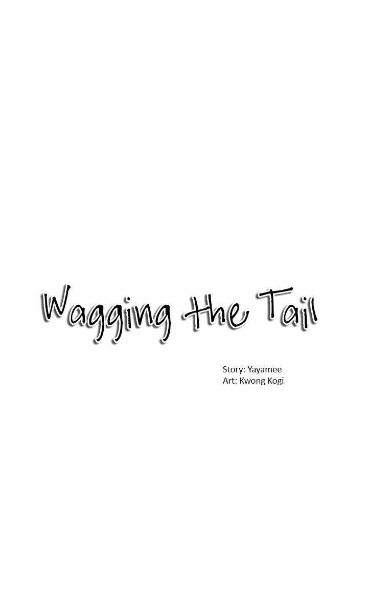 Wagging The Tail 1 trang 45