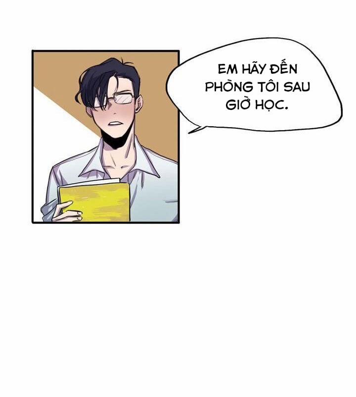 Wagging The Tail 1 trang 5