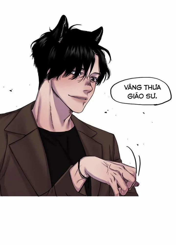 Wagging The Tail 1 trang 51