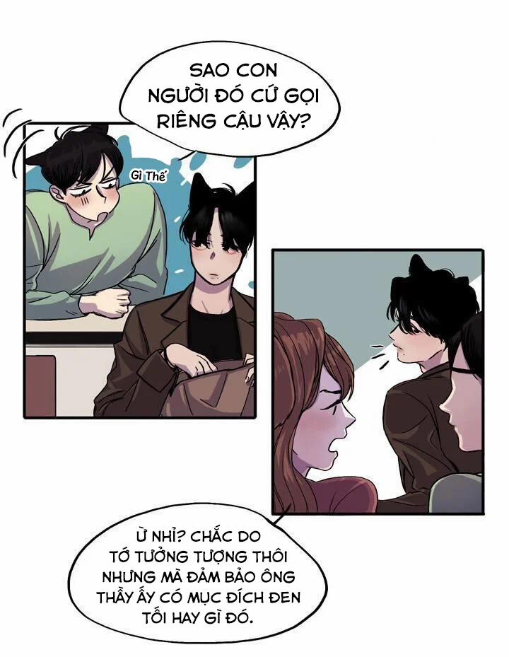 Wagging The Tail 1 trang 53