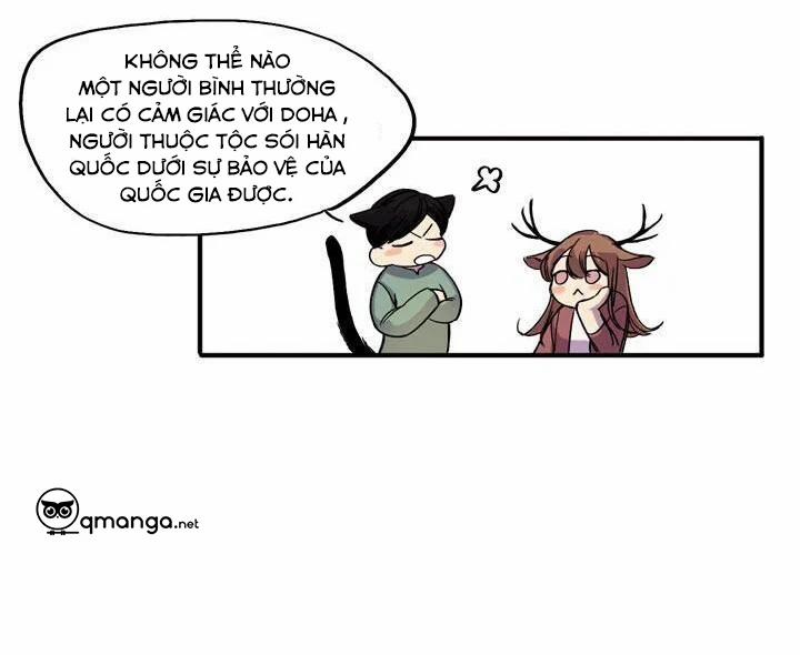 Wagging The Tail 1 trang 54