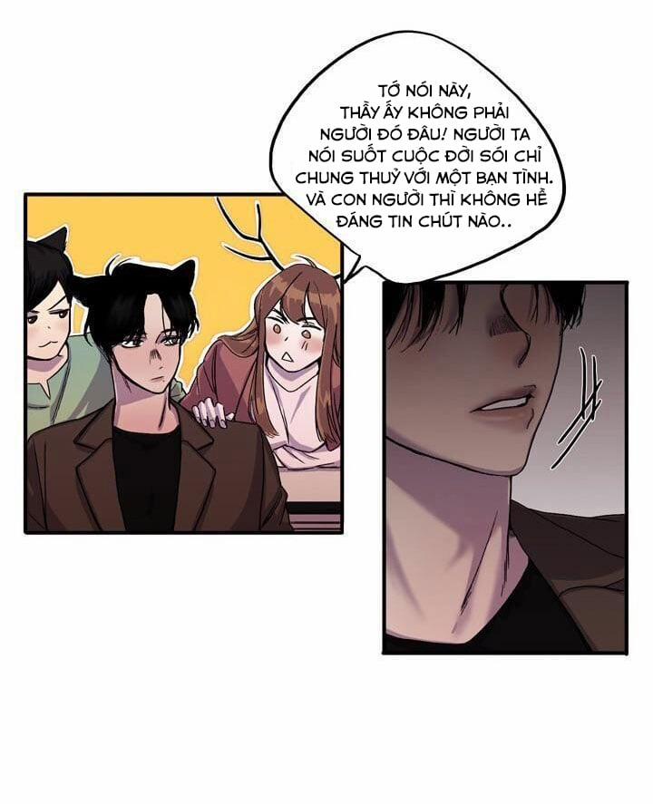 Wagging The Tail 1 trang 55