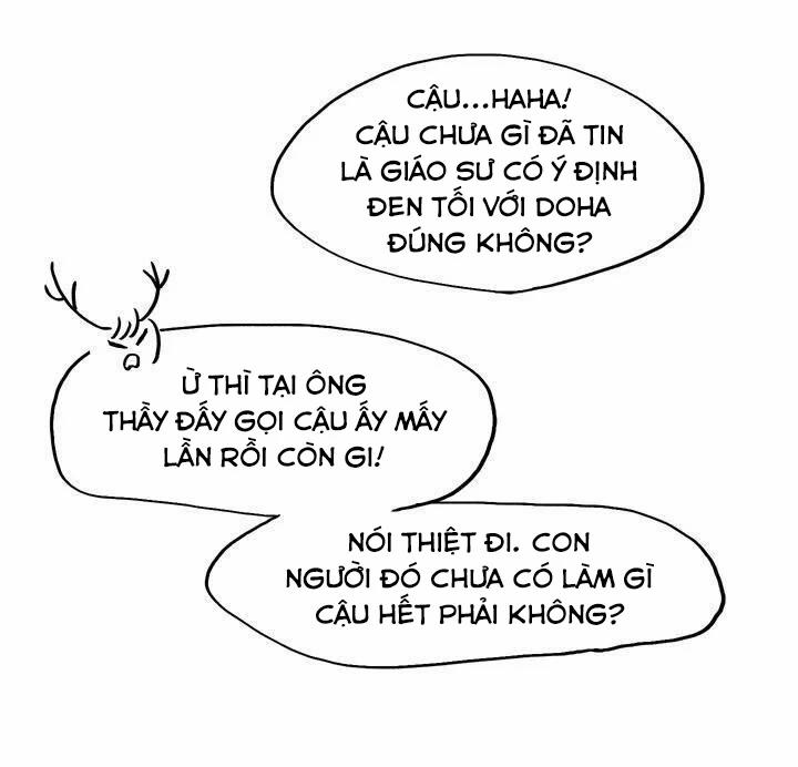 Wagging The Tail 1 trang 56