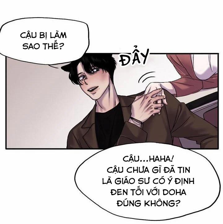 Wagging The Tail 1 trang 57