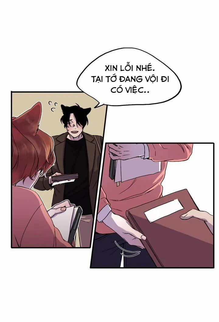 Wagging The Tail 1 trang 63