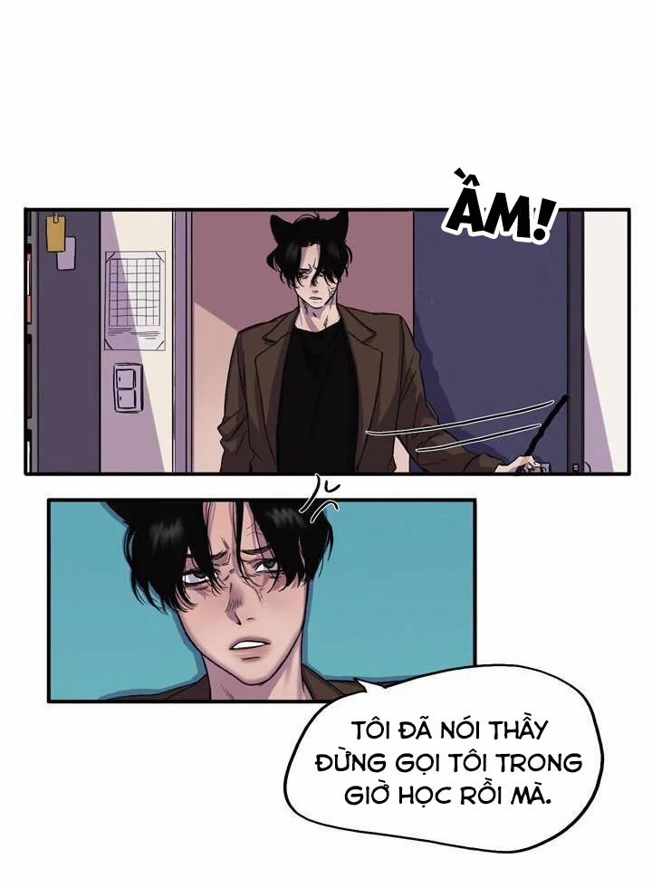 Wagging The Tail 1 trang 66