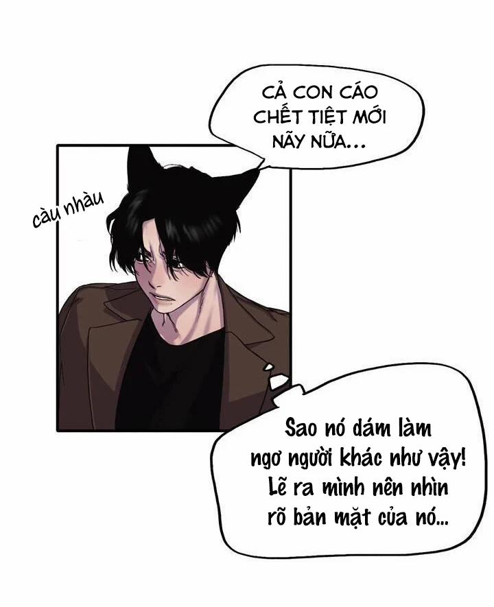 Wagging The Tail 1 trang 68