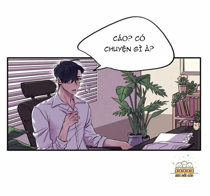 Wagging The Tail 1 trang 69