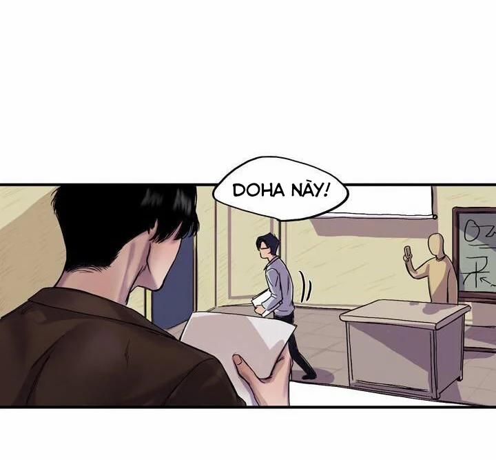 Wagging The Tail 1 trang 7