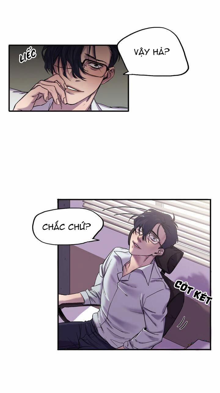 Wagging The Tail 1 trang 72