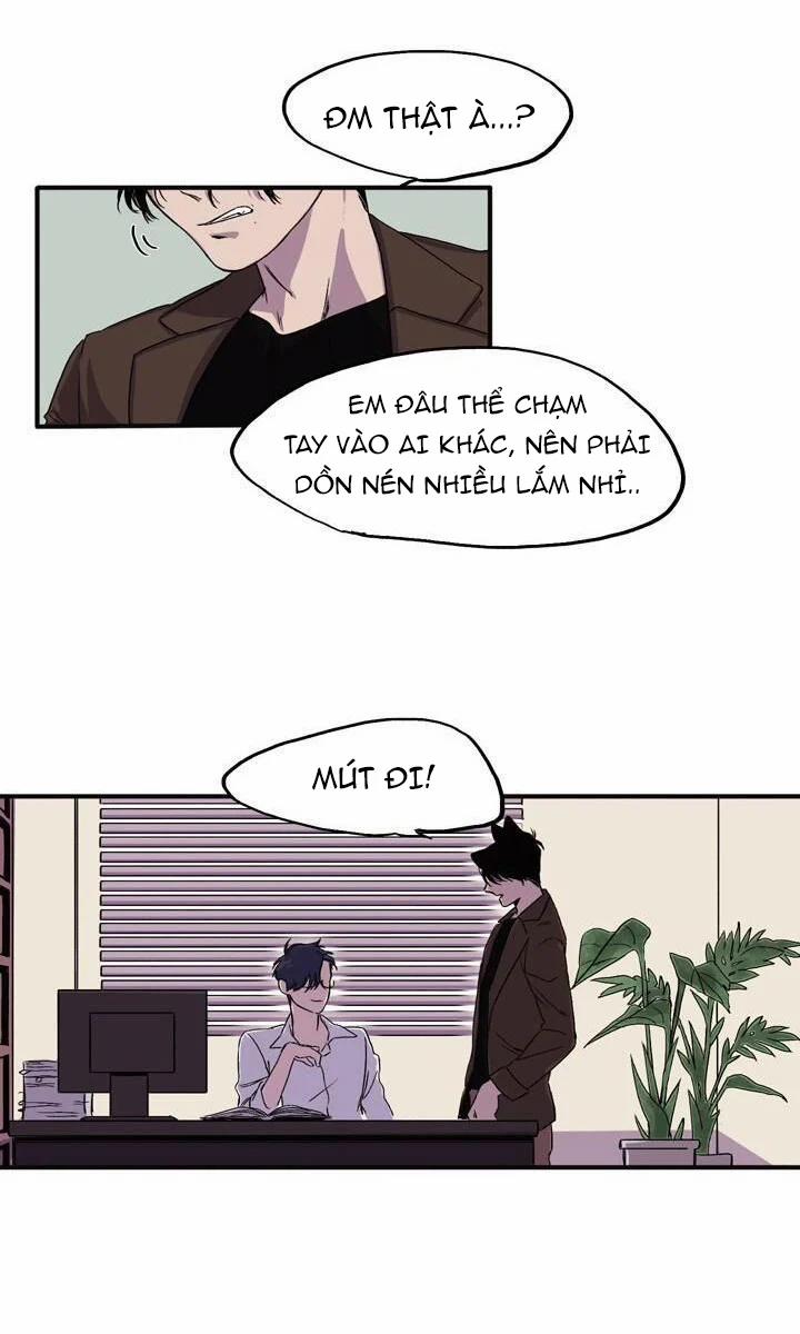 Wagging The Tail 1 trang 73