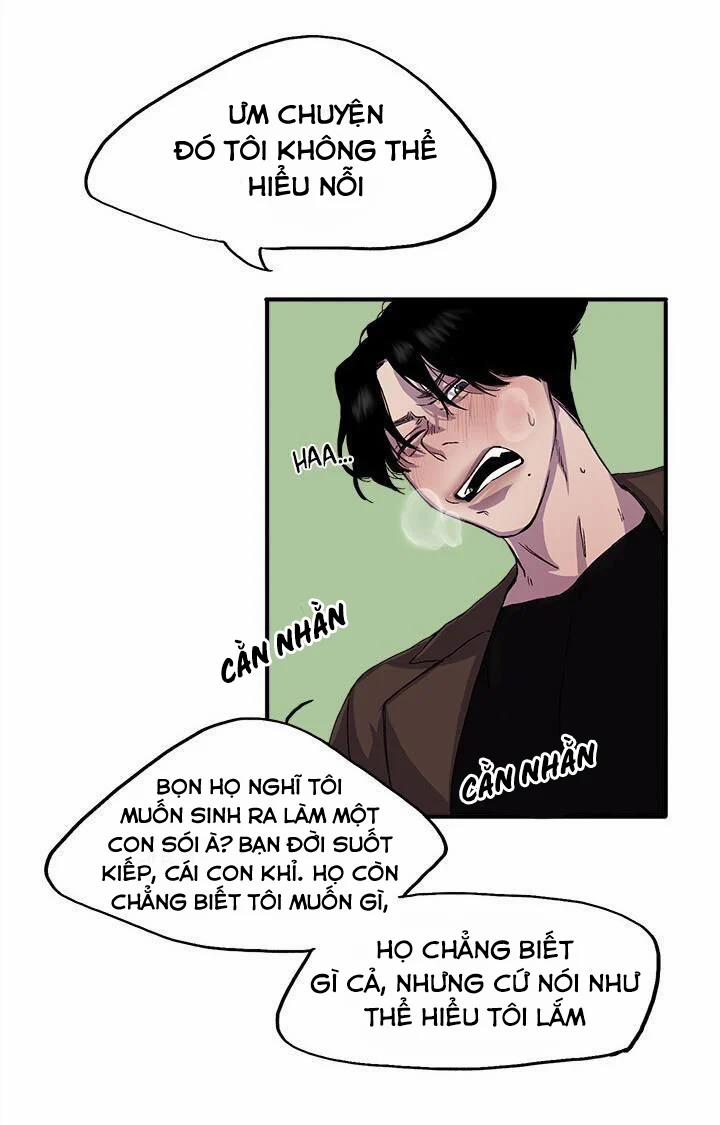 Wagging The Tail 1 trang 76