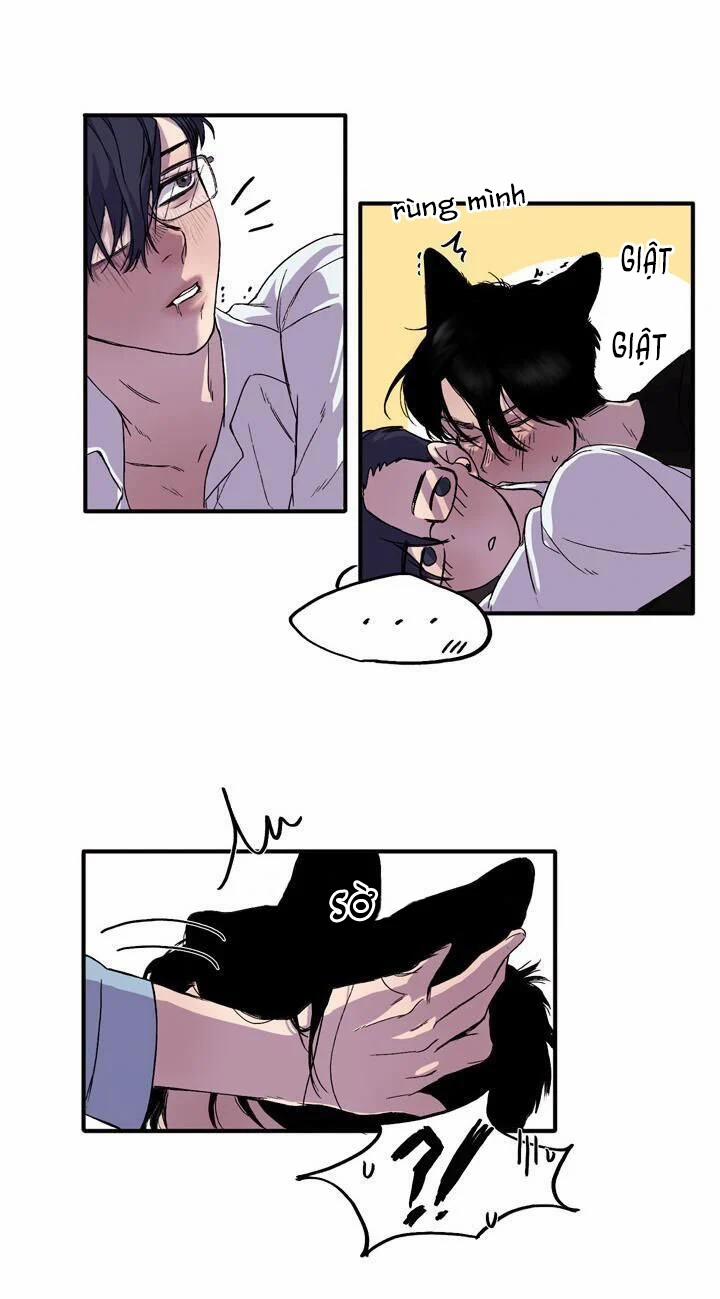 Wagging The Tail 1 trang 85