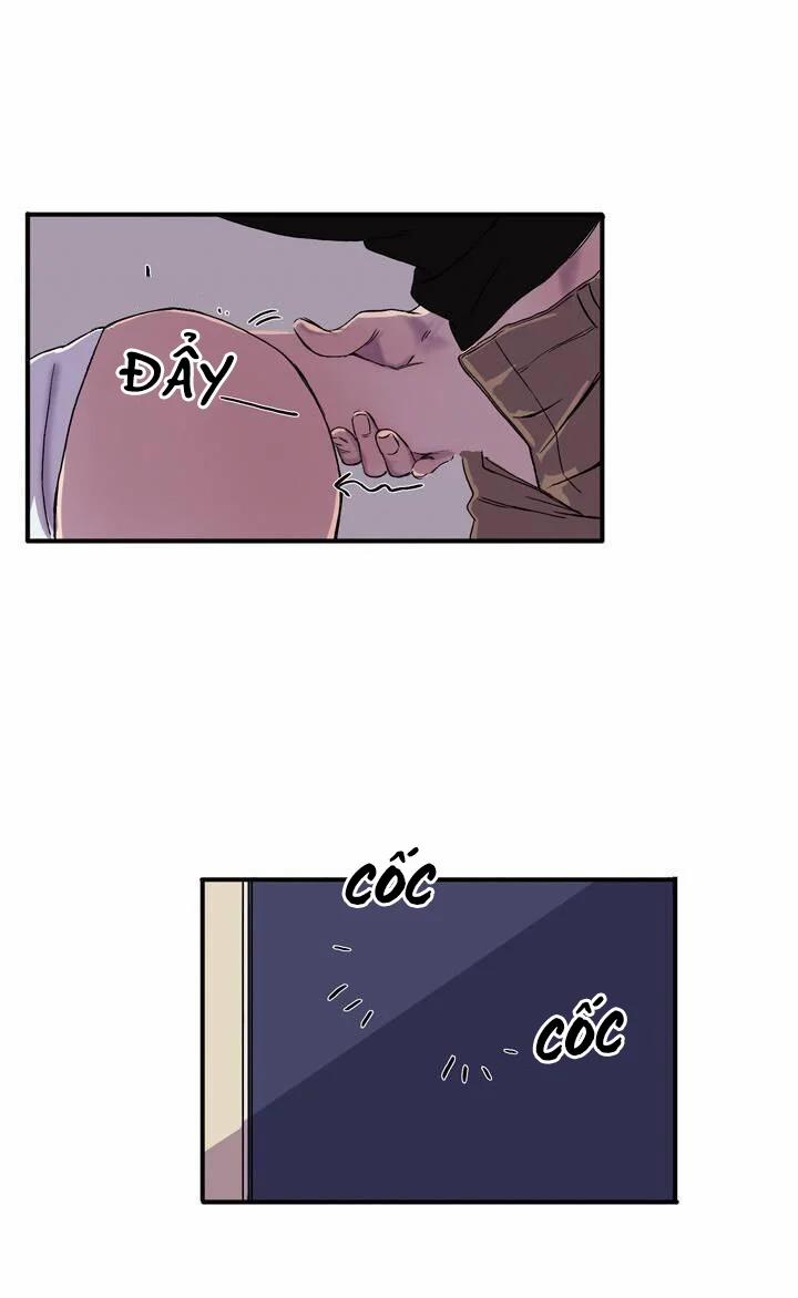 Wagging The Tail 1 trang 87