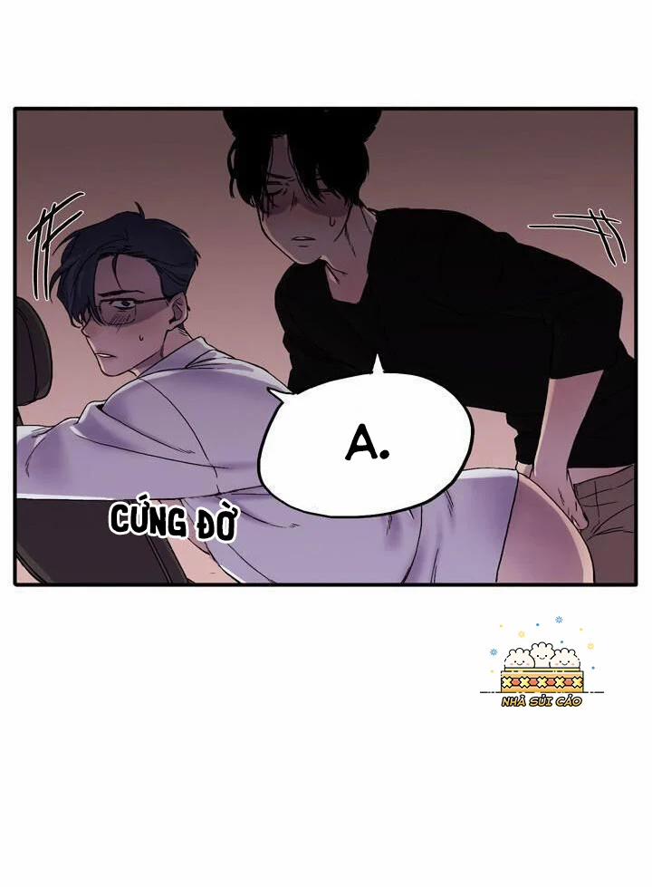 Wagging The Tail 1 trang 88