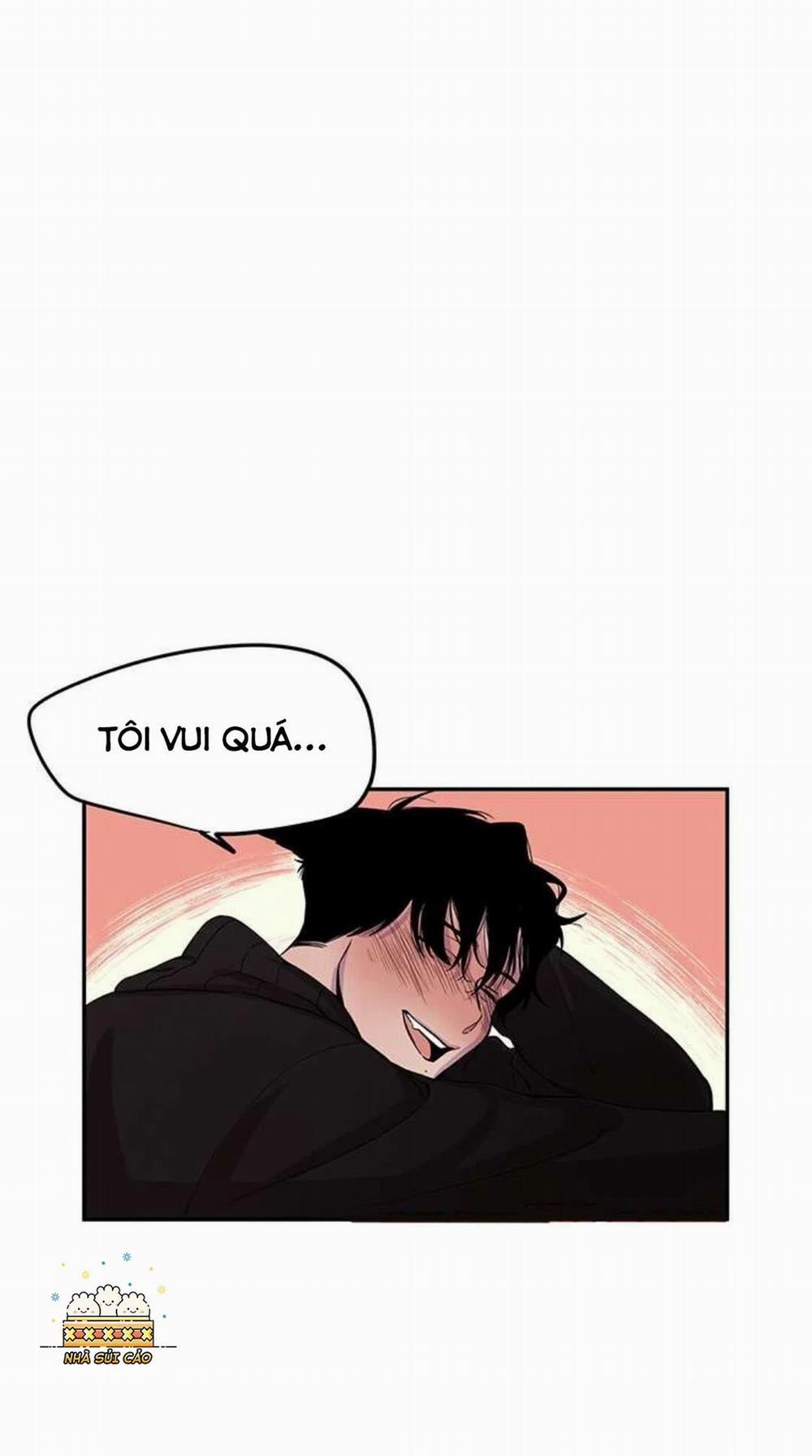 Wagging The Tail 10 trang 1