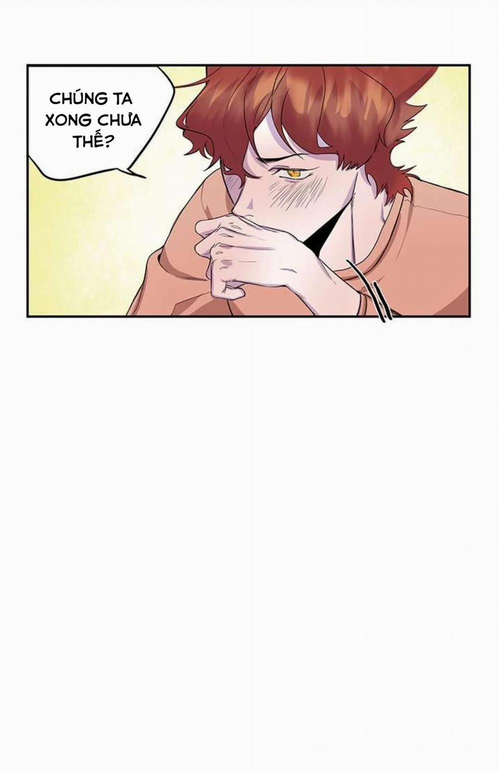 Wagging The Tail 10 trang 11