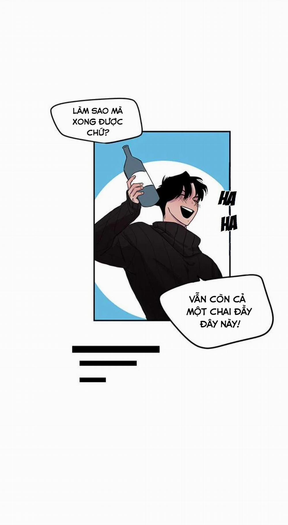 Wagging The Tail 10 trang 12