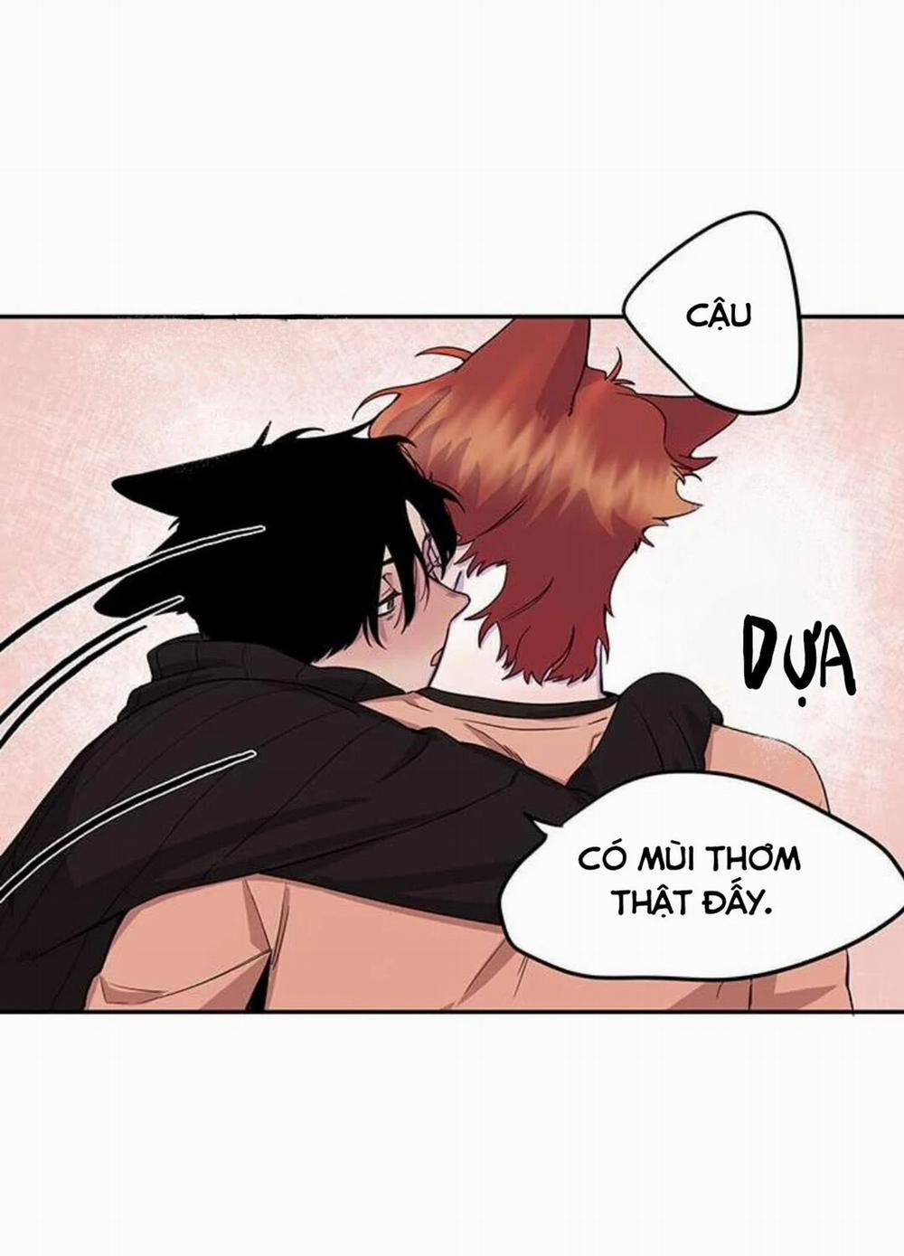 Wagging The Tail 10 trang 17