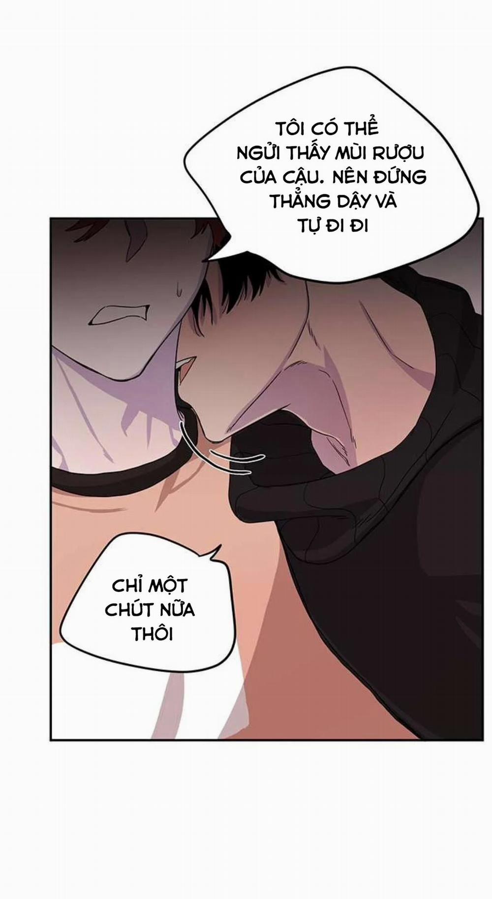 Wagging The Tail 10 trang 19