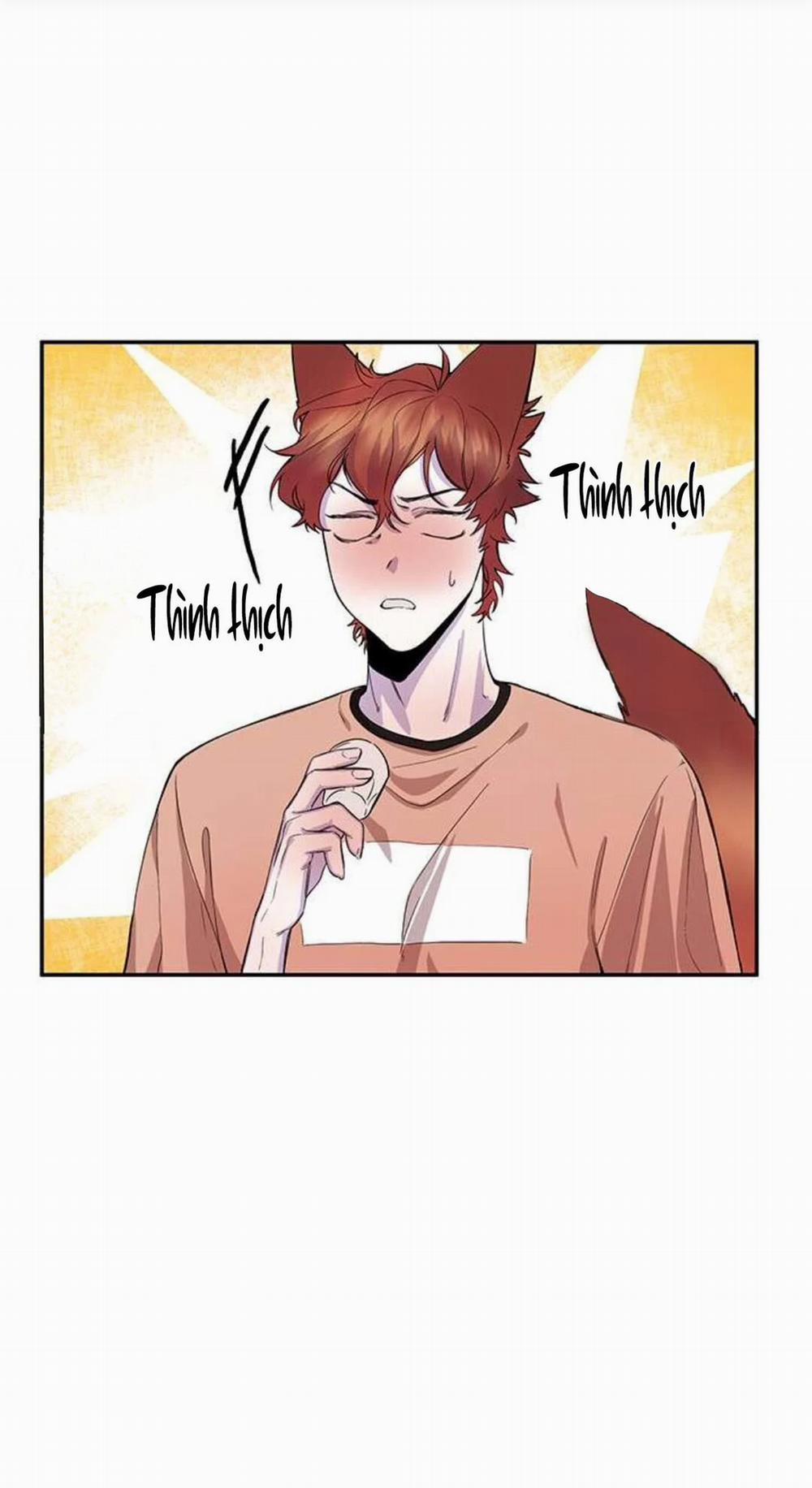 Wagging The Tail 10 trang 2