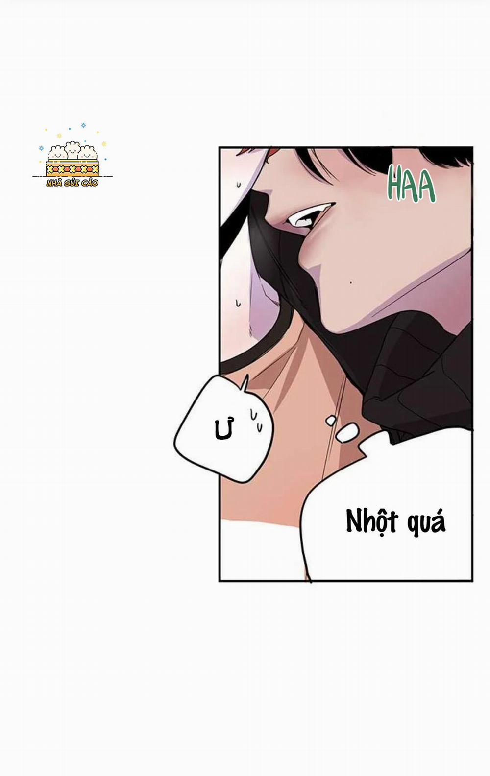 Wagging The Tail 10 trang 20