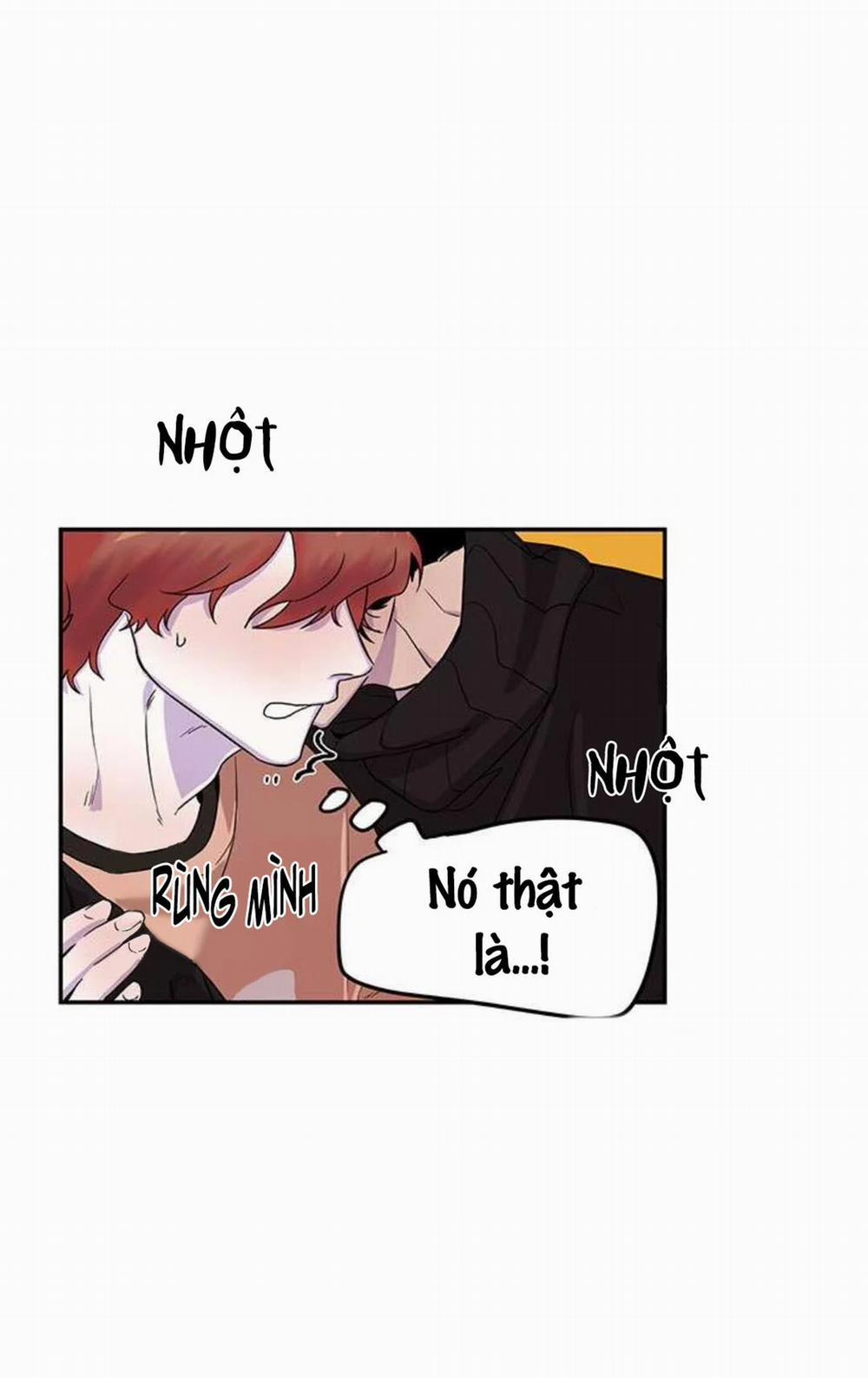 Wagging The Tail 10 trang 21